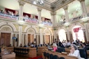 Comissão de Educação da Câmara emitiu 218 pareceres em 2014
