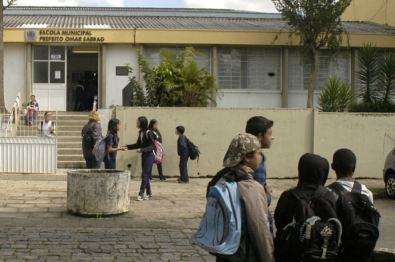 Comissão de Educação discute evasão escolar