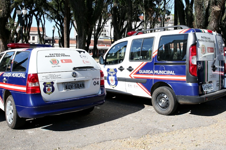 Comissão de Legislação avalia regulamentação da Patrulha Maria da Penha