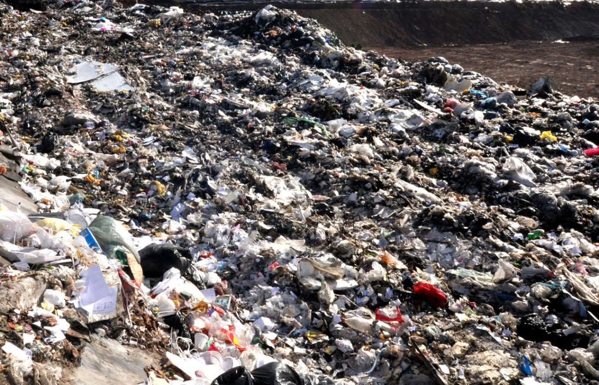 Comissão de Saúde analisa proibição à incineração de lixo 