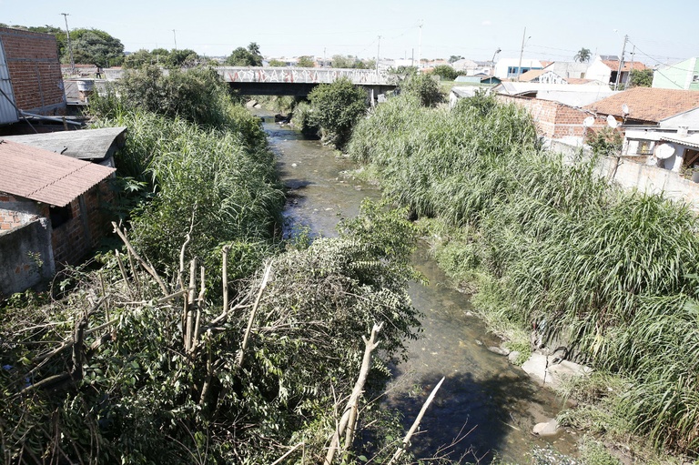 Comissão de Saúde avaliará coleta de esgoto em ocupações 