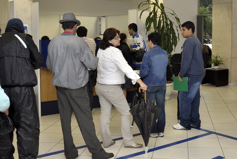 Comissão de Segurança visita bancos nesta quinta 