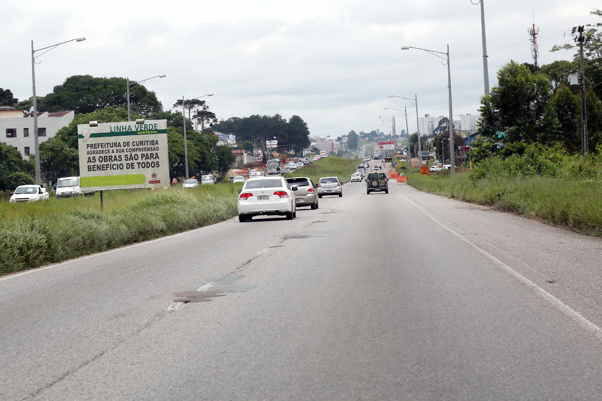 Comissão de Urbanismo analisa mudanças na legislação da Linha Verde