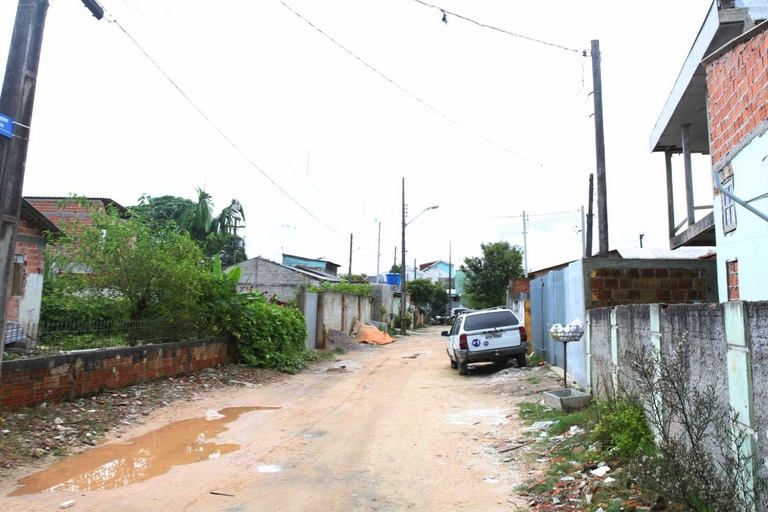 Comissão de Urbanismo analisa regularização de imóveis em ex-ocupações