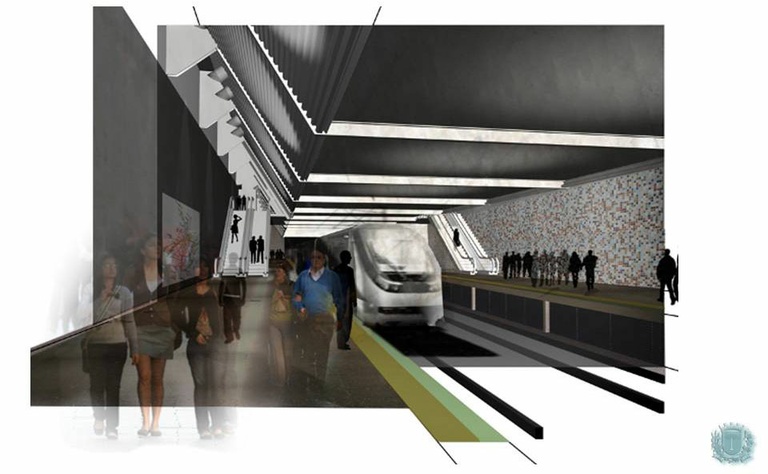 Comissão de Urbanismo debaterá atraso no repasse do metrô 
