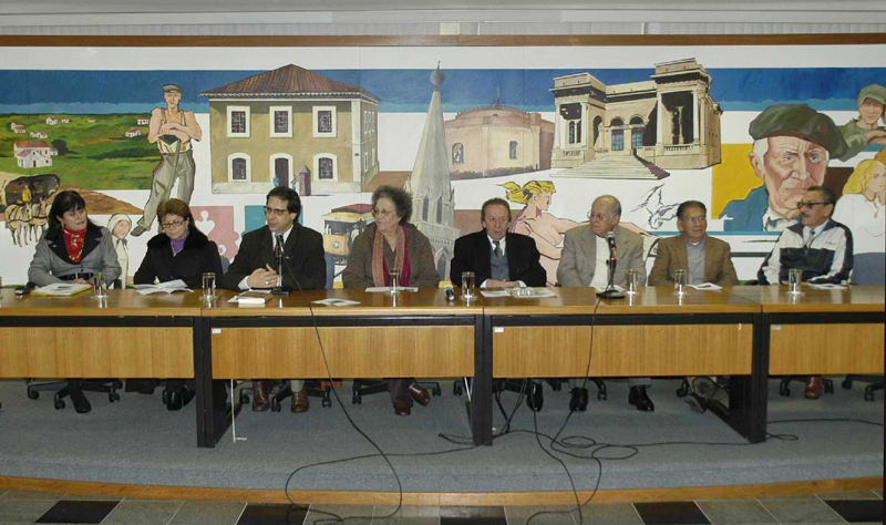 Comissão discute a cidadania em seminário 