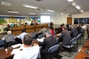 Comissão do Regimento aprova nove suplentes ao Conselho de Ética