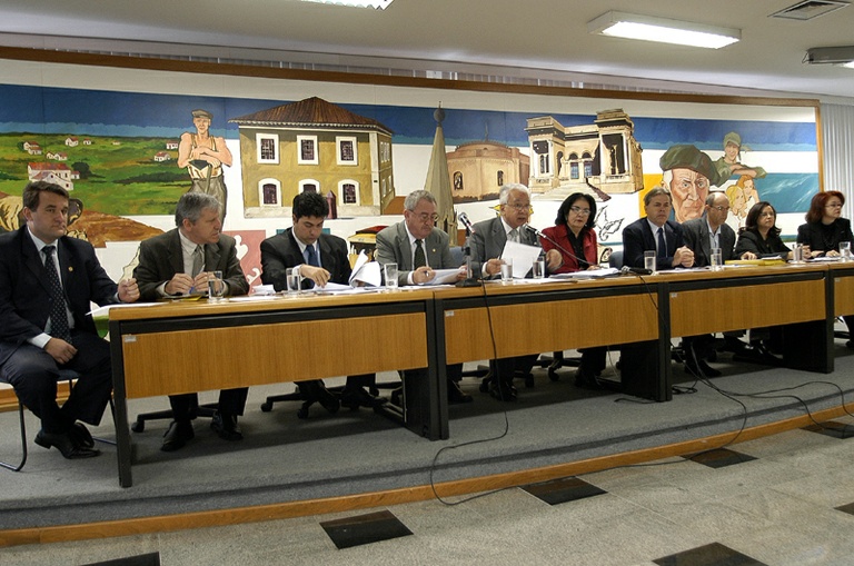 Comissão dos Conselhos Tutelares tem nova reunião 