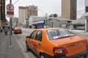 Comissão dos Táxis recebe Urbs 