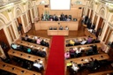 Comissão eleitoral da Ouvidoria tem três substituições 