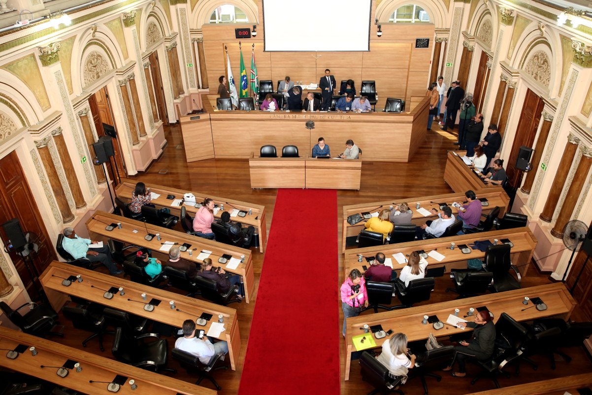 Comissão eleitoral da Ouvidoria tem três substituições 