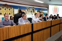 Comissão mantém candidaturas à Ouvidoria de Pedro Paulo e Guedes