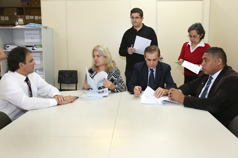 Comissão pede prestação de contas do Incentivo ao Esporte