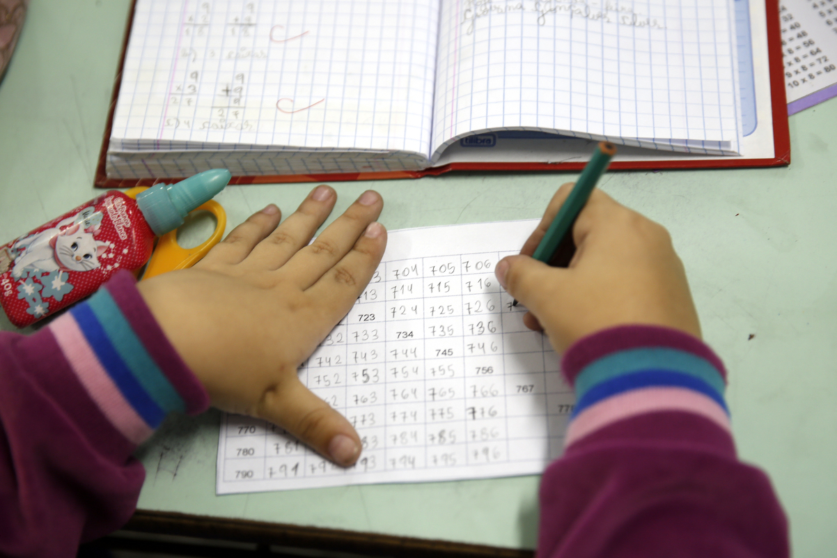 Comissões analisam plano municipal de educação na segunda-feira 