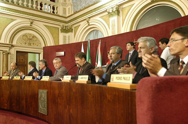 Comissões da Câmara têm presidências definidas 