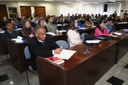 Comunidade legislativa aprimora técnica de redação de leis