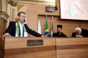 Comunidade palestina recebe apoio da Câmara Municipal