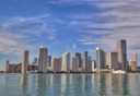 Condado de Miami-Dade, nos EUA, pode se tornar cidade-irmã de Curitiba