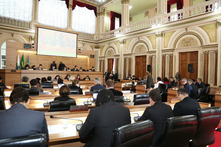 Confirmada Semana do Empreendedorismo nas escolas municipais