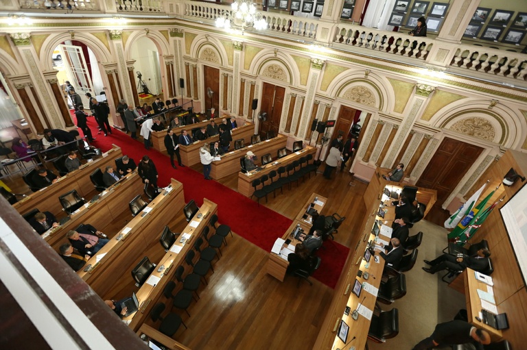 Confirmado Dia Municipal da Síndrome de Down e mais 3 projetos