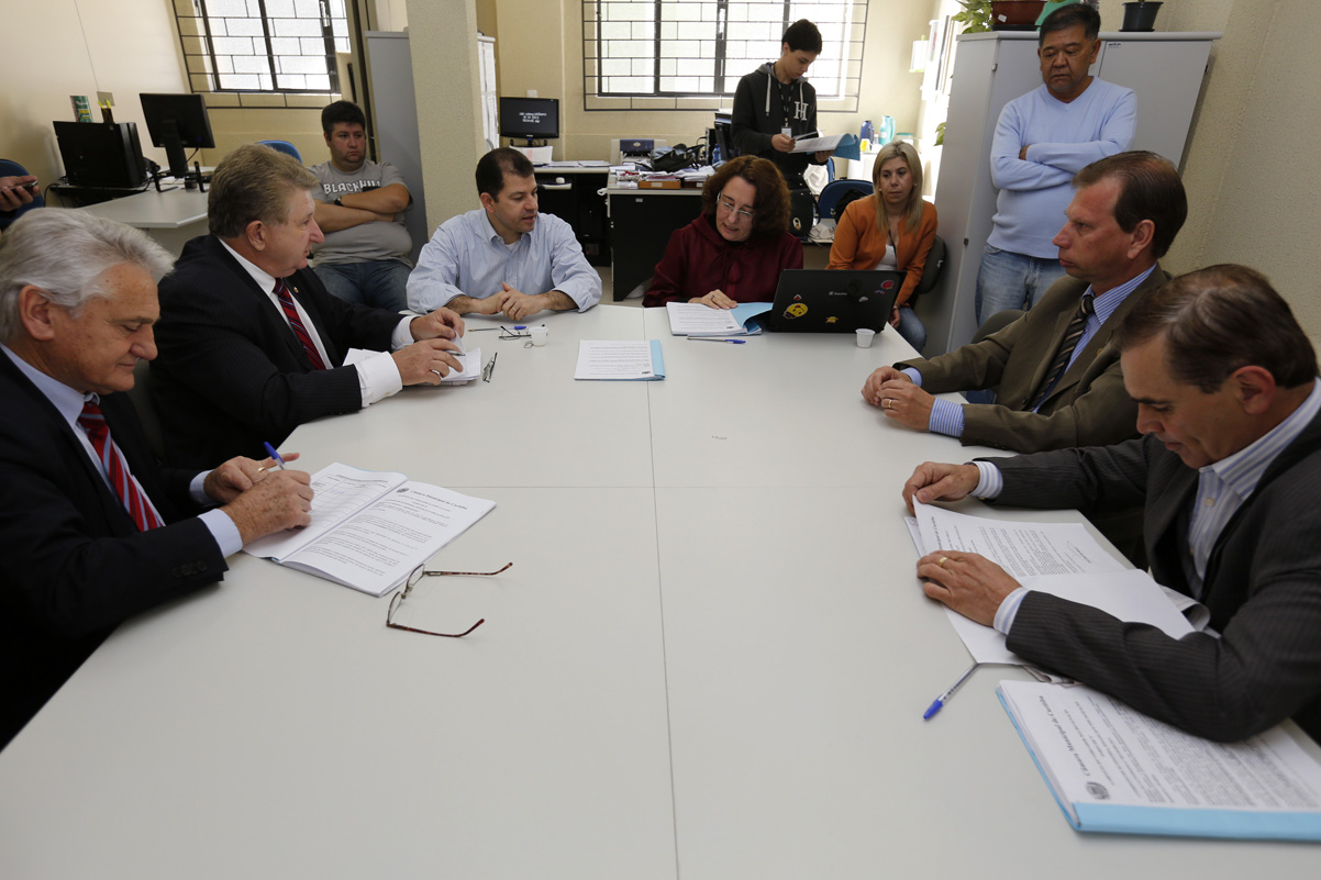 Conselho da Mulher recebe parecer favorável de comissão 