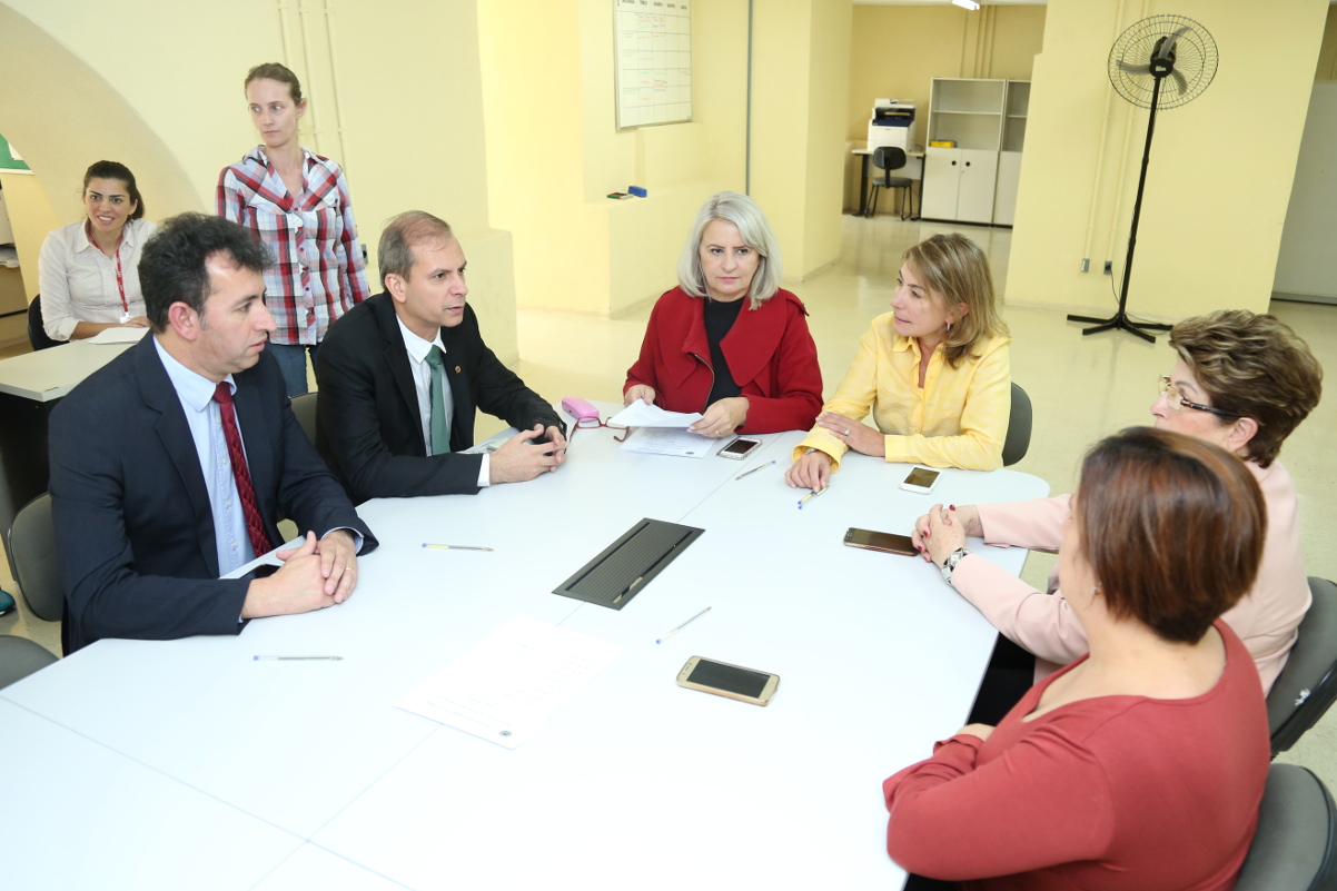 Conselho de Ética aprova regulamento interno