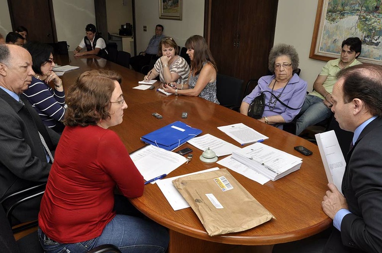 Conselho de Ética e Procuradoria da Câmara analisam denúncias 