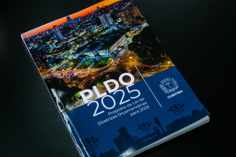 Consulta à LDO 2025 bate recorde; CMC apresenta resultados no dia 10