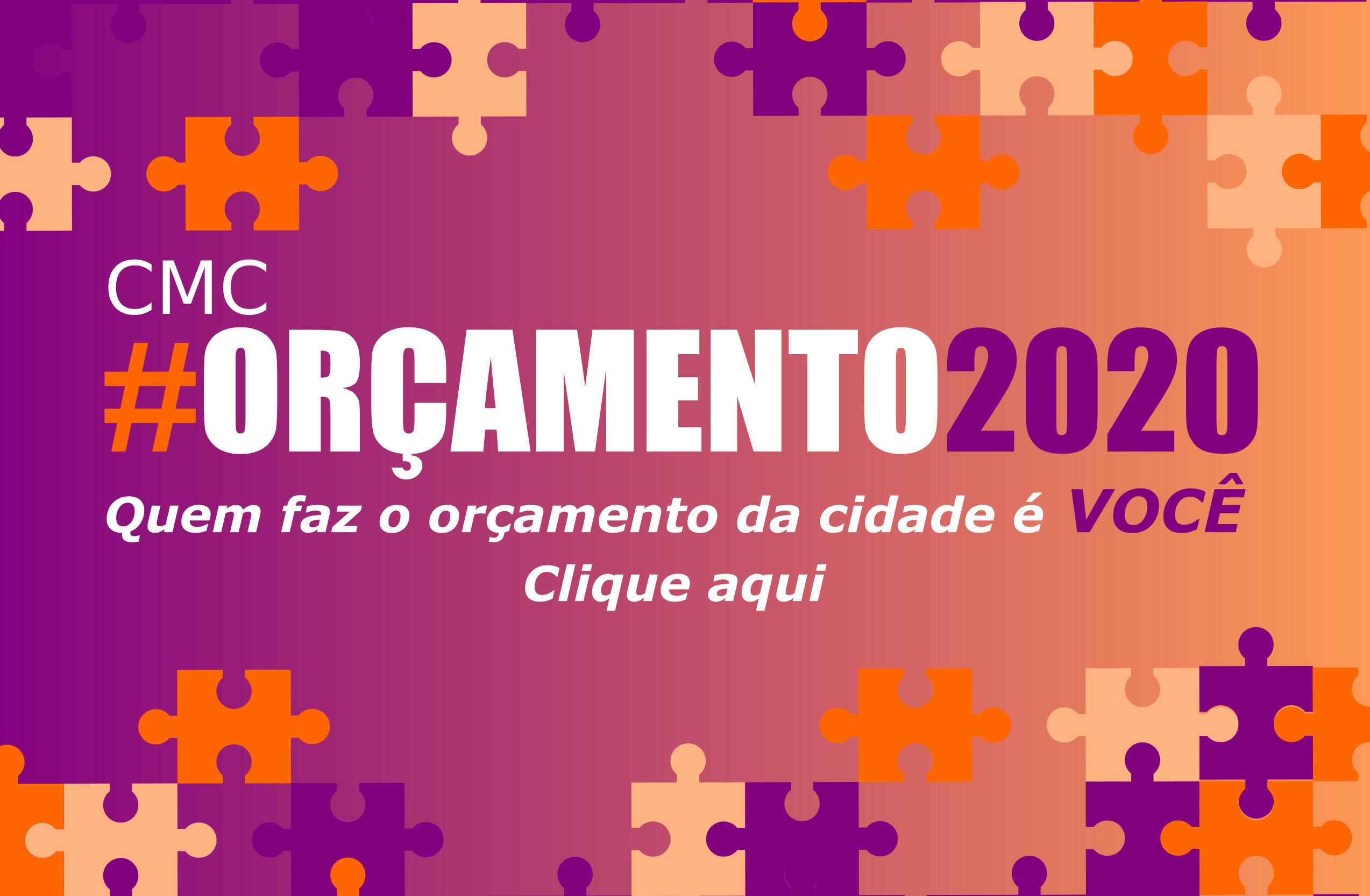 Consulta pública à LDO 2020 de Curitiba começa nesta quarta-feira