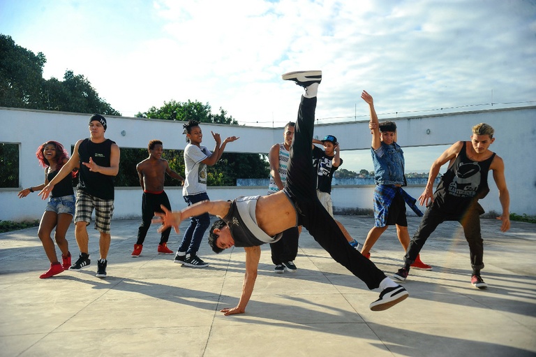 Contra discriminação e preconceito, projeto institui a Semana do Hip Hop 