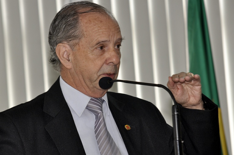 Coronel da PM será homenageado pela Câmara de Curitiba  