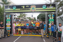 Corrida da Polícia Federal pode entrar no calendário de eventos de Curitiba