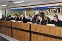 CPI convoca representantes da área financeira da Setransp 