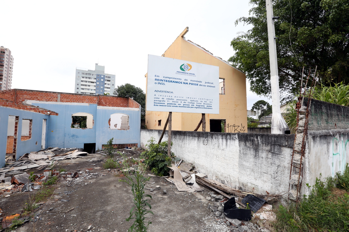 CPI vai ouvir perito que fez medição da planta Vila Domitila