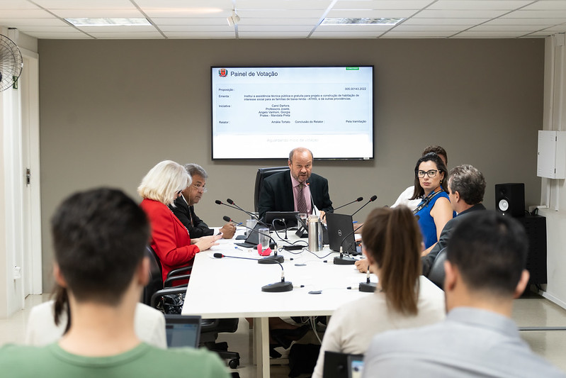 Criação de vagas na Educação Infantil avança na Câmara de Curitiba