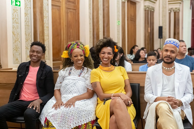 Curitiba Decide debate a presença da negritude nos parlamentos brasileiros