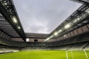 Curitiba pode alterar "lei dos grandes eventos" para a Copa
