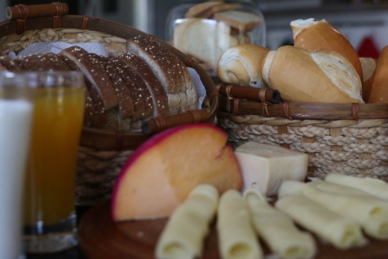 Dieta hospitalar especial para celíacos pode virar lei em Curitiba nesta quarta