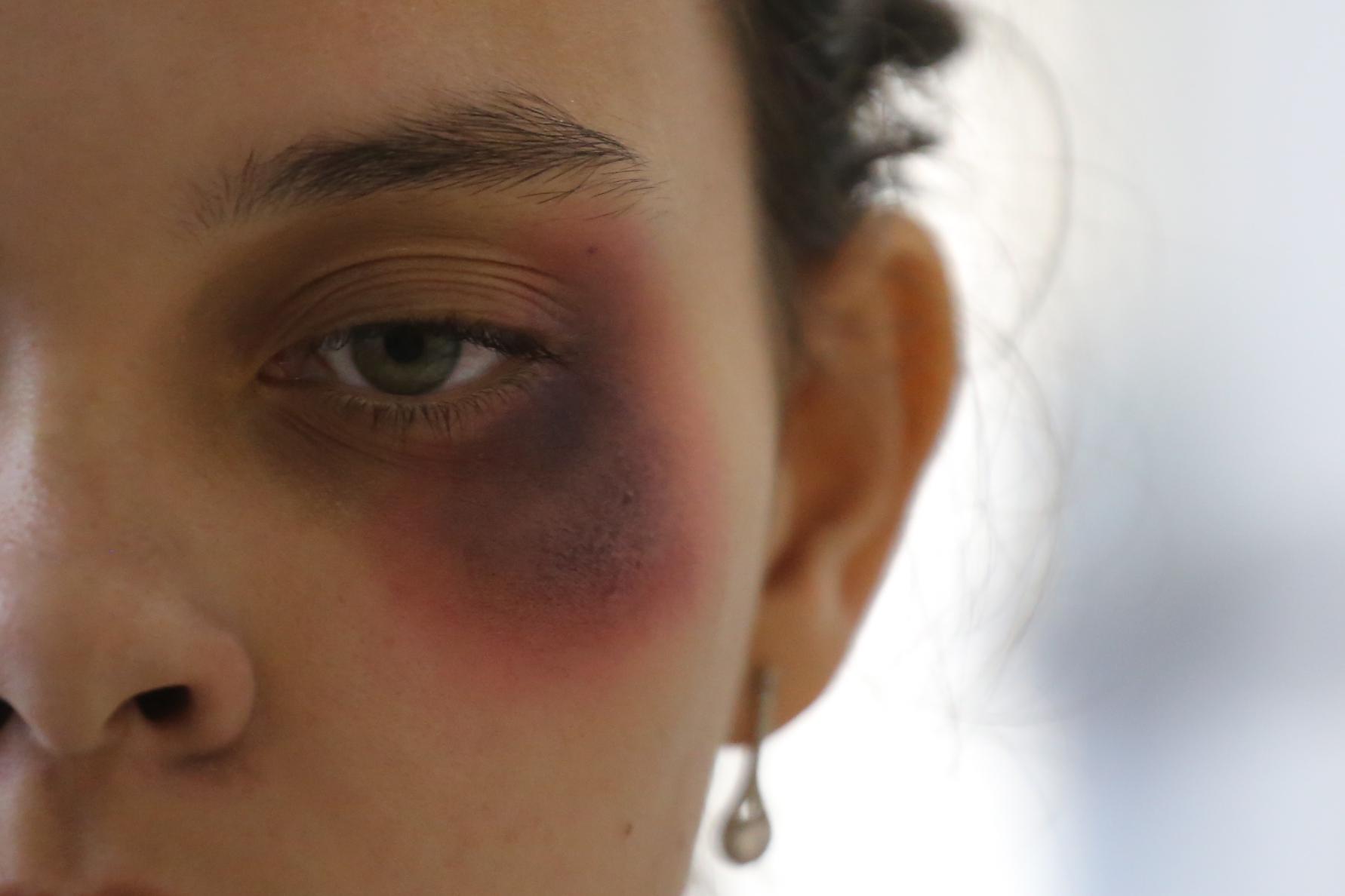 Curitiba pode ganhar semana de prevenção à violência doméstica
