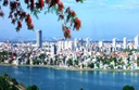 Curitiba pode se tornar cidade-irmã da vietnamita Haiphong