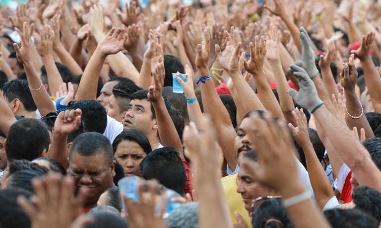 Curitiba poderá ter “Dia do Círculo de Oração”; proposta já tramita na CMC