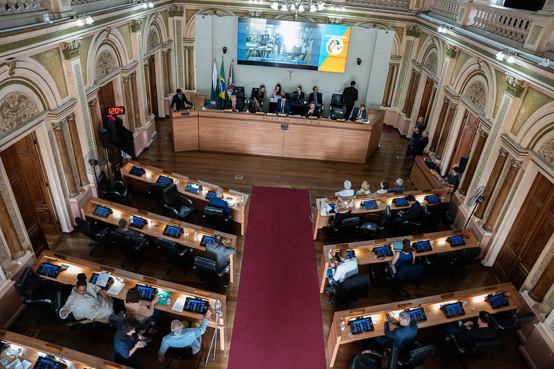 Curitiba terá Dia da Conscientização sobre o Ruído 