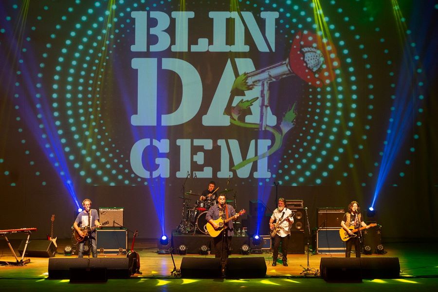 Curitiba terá Dia do Rock e título de Cidade mais Rock and Roll do Brasil