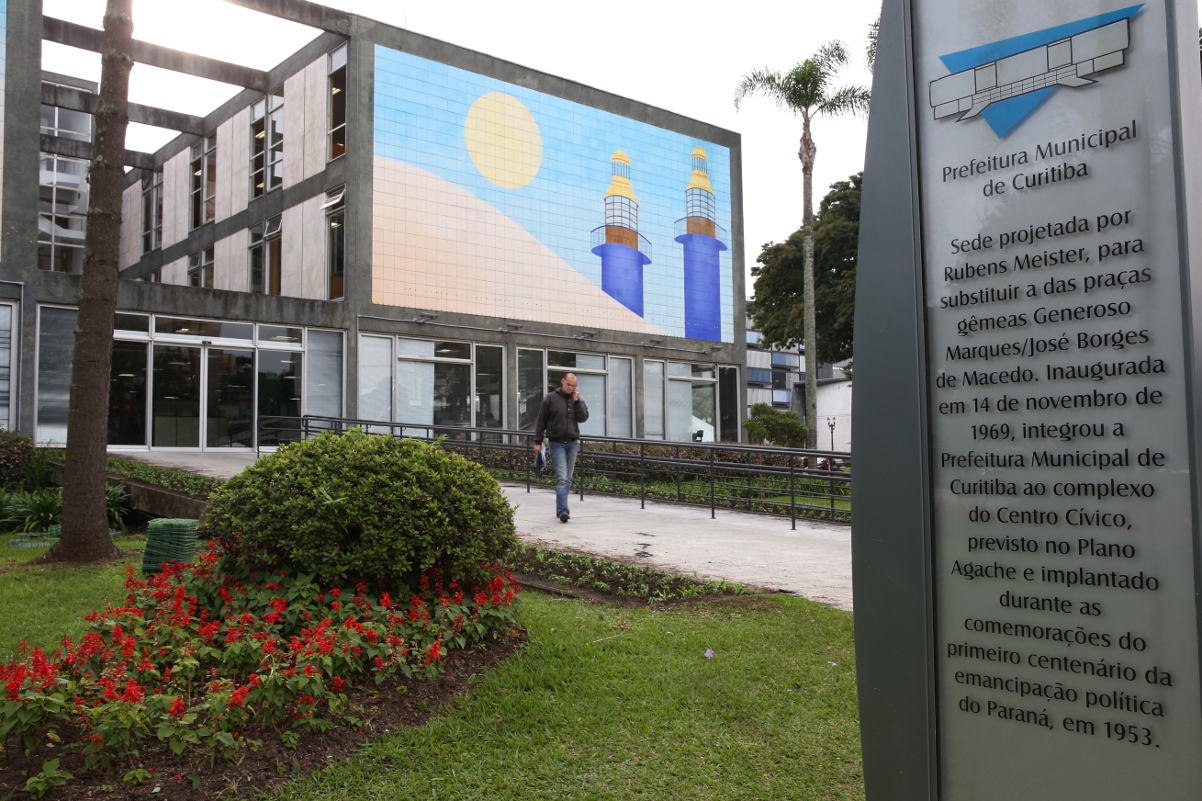 Custará R$ 200 mil terreno do novo Centro de Convenções