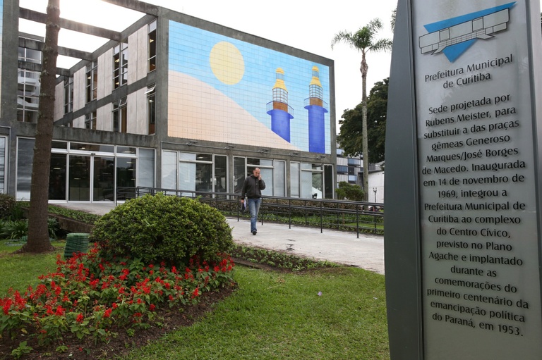 Custará R$ 200 mil terreno do novo Centro de Convenções