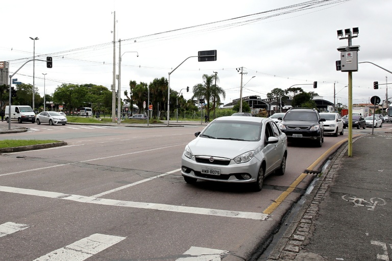 Custo mensal com 230 radares é de R$ 464 mil, informa Prefeitura