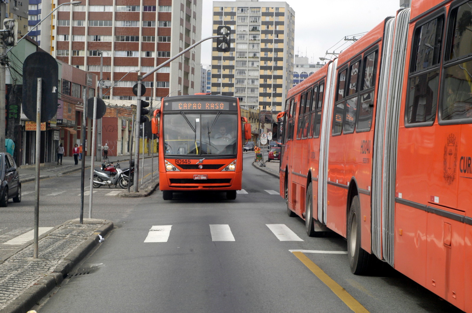 Da fumaça nos ônibus aos ambientes 100% livres do cigarro 