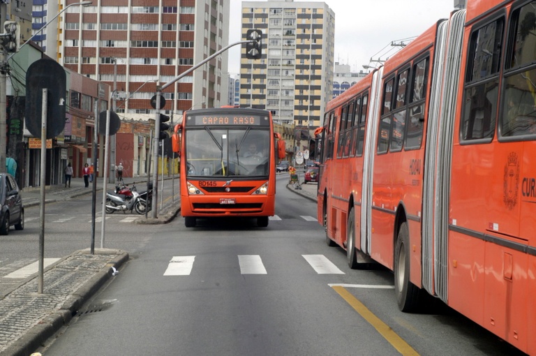 Da fumaça nos ônibus aos ambientes 100% livres do cigarro 