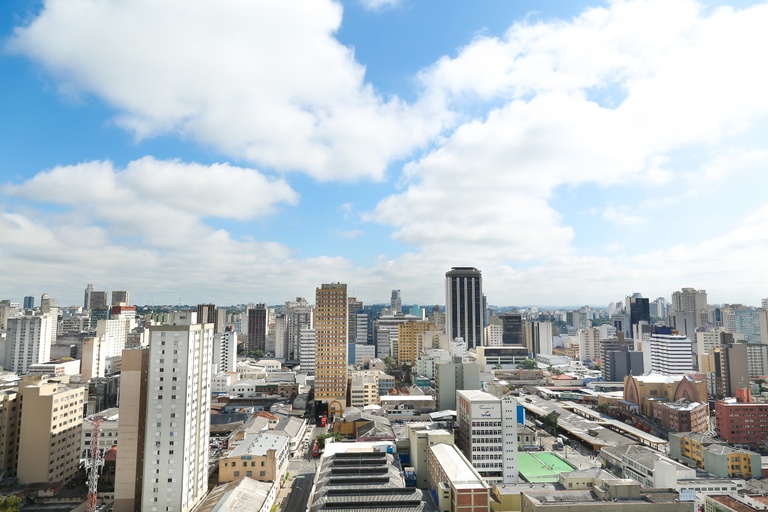 Danos estruturais: vistorias podem virar regra para edificações de Curitiba