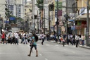 Das carroças aos carros, o trânsito em Curitiba 